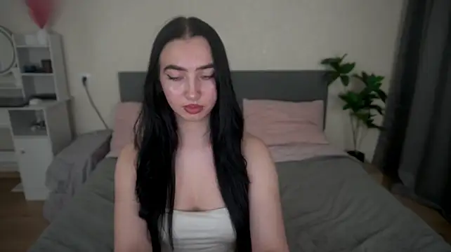 Czat XXX na żywo – WildKittenX_
