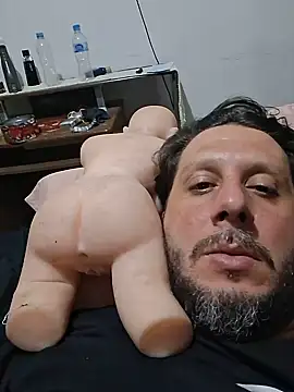 Chat +18 de COROADOTADOCASADO ao vivo