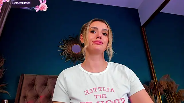Czat XXX na żywo – LunaKale