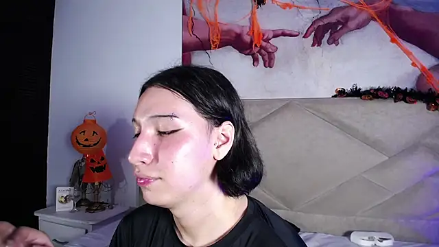 Chatroom XXX en direct de AngelFlexxx