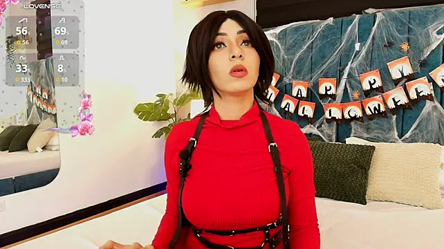 Cassie_CageのライブXXXチャット