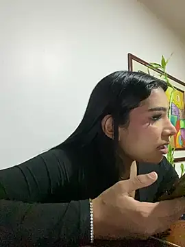 Sembang XXX Secara Langsung VeronicaSaenzx