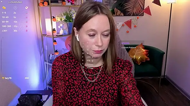 Živý XXX chat Brooke_lover