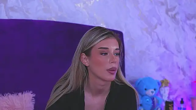 EllinaNuria Live XXX-chat