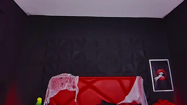 MiiaLimourのライブXXXチャット
