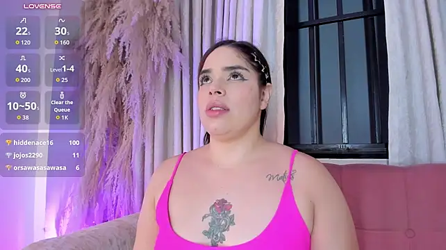 sunnypaytton – Live XXX-chat