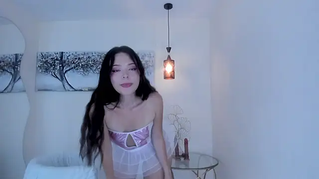 Vanelia_drepのライブXXXチャット