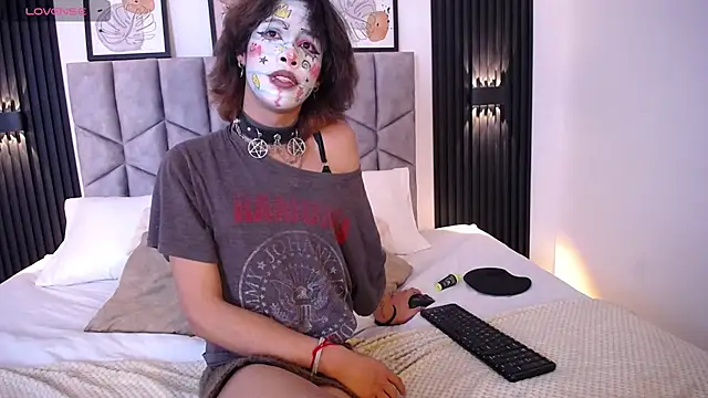 Sweet_Poison37 Live XXX-chat