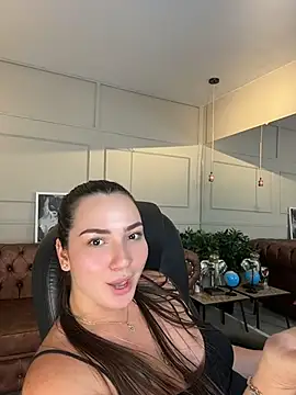 ava_blue's Live XXX Chat