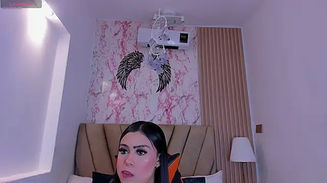 Živý XXX chat ivy__ros