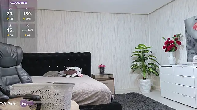 KattyeFox Adlı Modelin Canlı XXX Sohbeti
