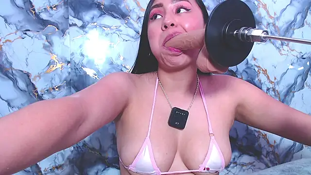 sweeet_amyのライブXXXチャット