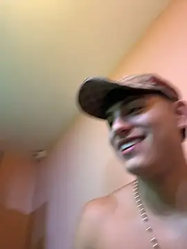 Show webcam de Lander_Cruz