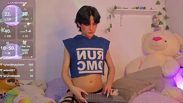 Онлайн чат XXX soft_thiago
