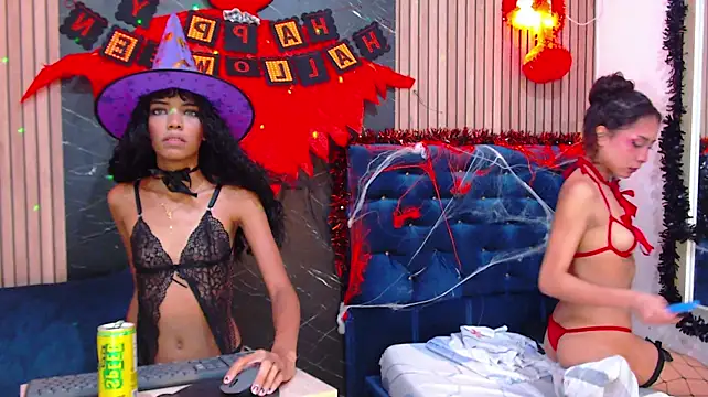 Chat XXX Live honeymoon_12