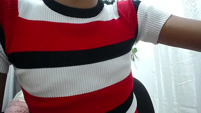 BrisahottのライブXXXチャット