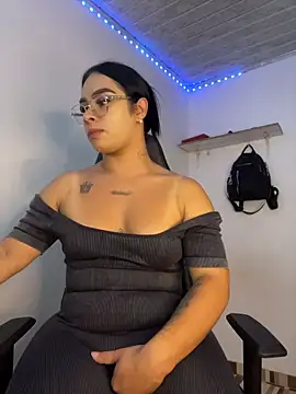 Chat XXX en directo de Dulce_smith_1