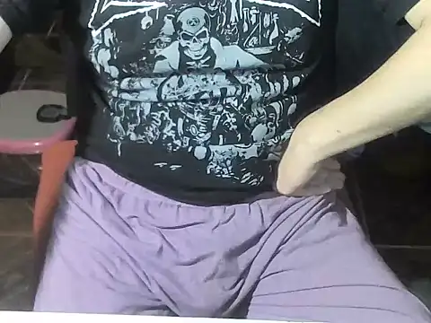 OreCam live XXX chat