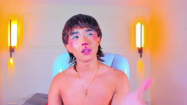 แชท XXX สดของ Noa_03
