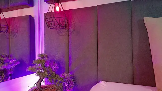 luna_blanncooのライブXXXチャット