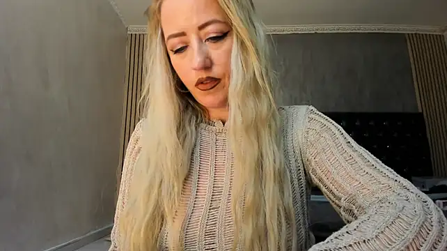 Živý XXX chat AlessiaBellini