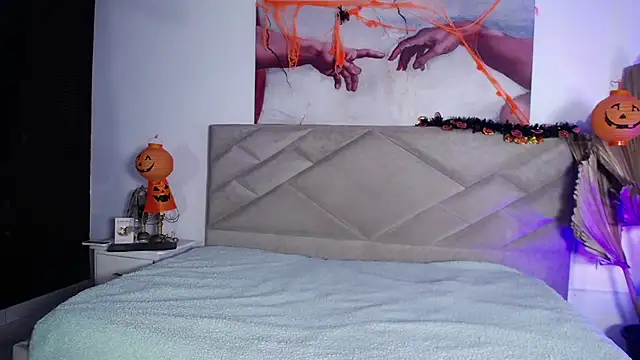 Živý XXX chat AngelFlexxx