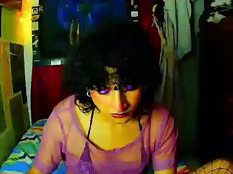 RAMONA_TIJERAX Live XXX-chat