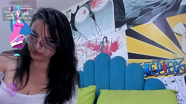 pamelax_x Live XXX-Chat