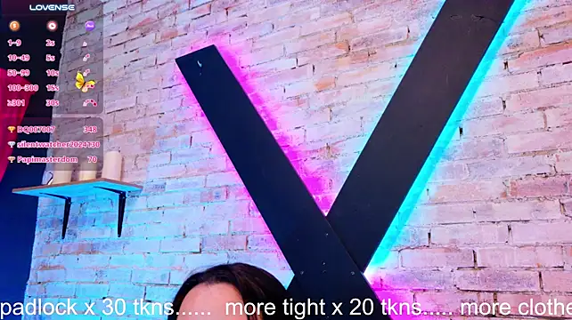 jessy_capelli লাইভ XXX চ্যাট