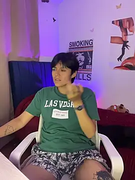 spicyferny's Live XXX Chat