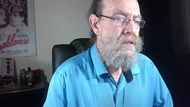 Chat XXX ao vivo de Uncle_Hottie