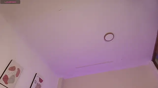 Meganlux1 라이브 XXX 채팅