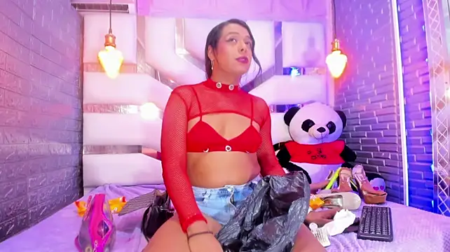 EmmyTorner Live XXX-chat