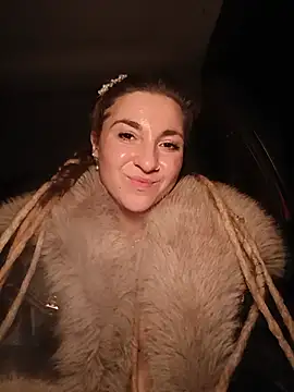 Mathilda-Bloom live XXX chat