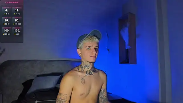 Chat XXX Live Ian_Castillo_