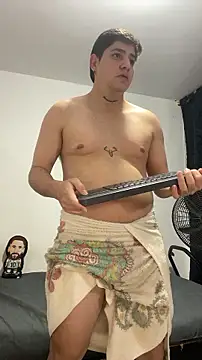 Fozil_Dvicen Live XXX chat