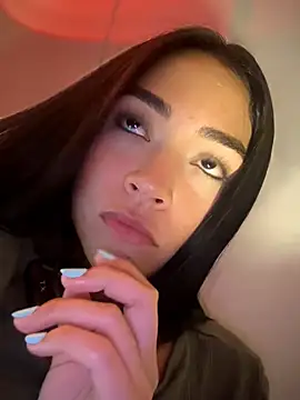 asley13のライブXXXチャット