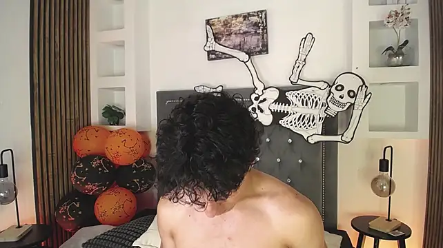 Chat XXX ao vivo de Lee_Fuk