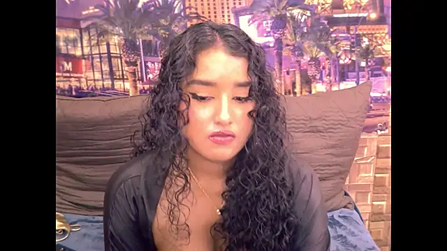 Chatroom XXX en direct de IndianAngel4u