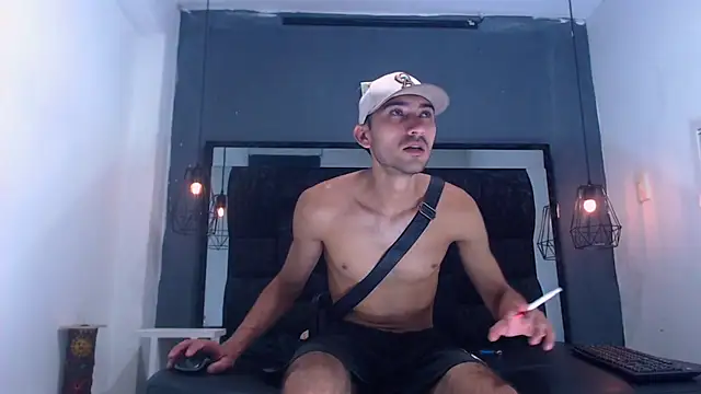 Liam_crox – Live XXX-chat