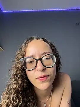 Chat XXX ao vivo de Anamyst