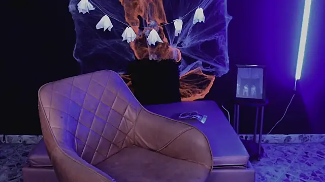 Violet_ViceのライブXXXチャット