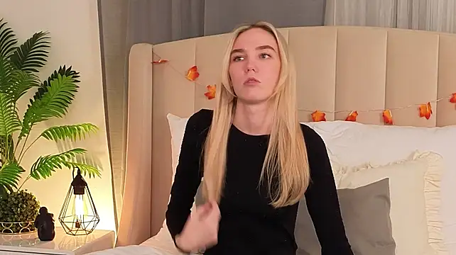 NikkiRyx Obrolan Langsung XXX