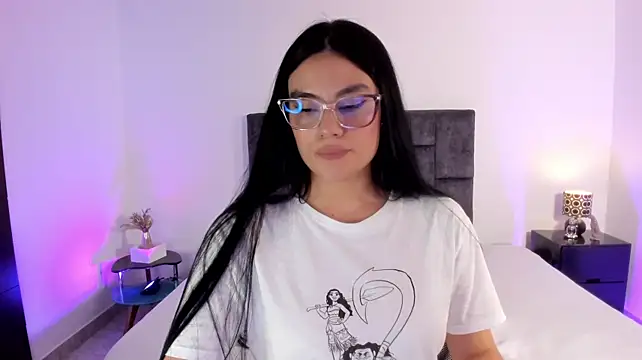 Maylin_GarciaのライブXXXチャット