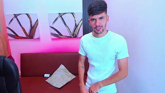 Bad_BoysW's Live XXX Chat