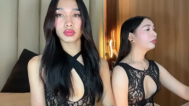 ivy_garciaのライブXXXチャット