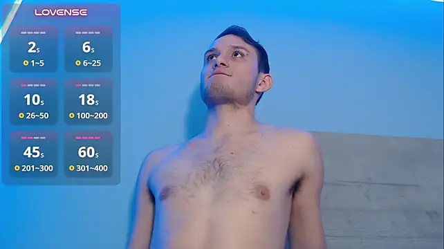 ChaseBennett live XXX chat