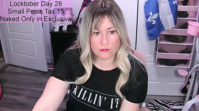 gennyrock Chat XXX live