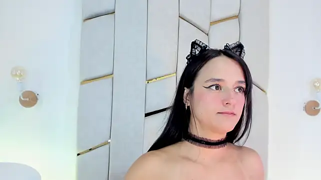 MadelineJhonesのライブXXXチャット
