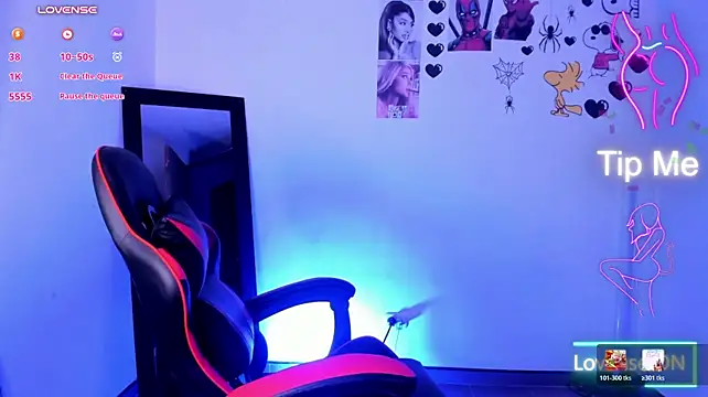 xtanner Live XXX Chat